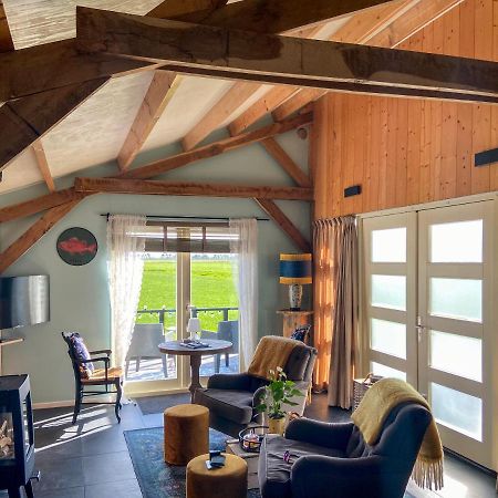 B&B De Verre Kijker Barsingerhorn 외부 사진