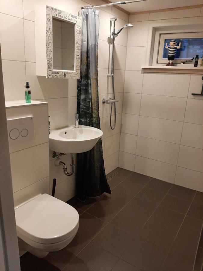 B&B De Verre Kijker Barsingerhorn 외부 사진