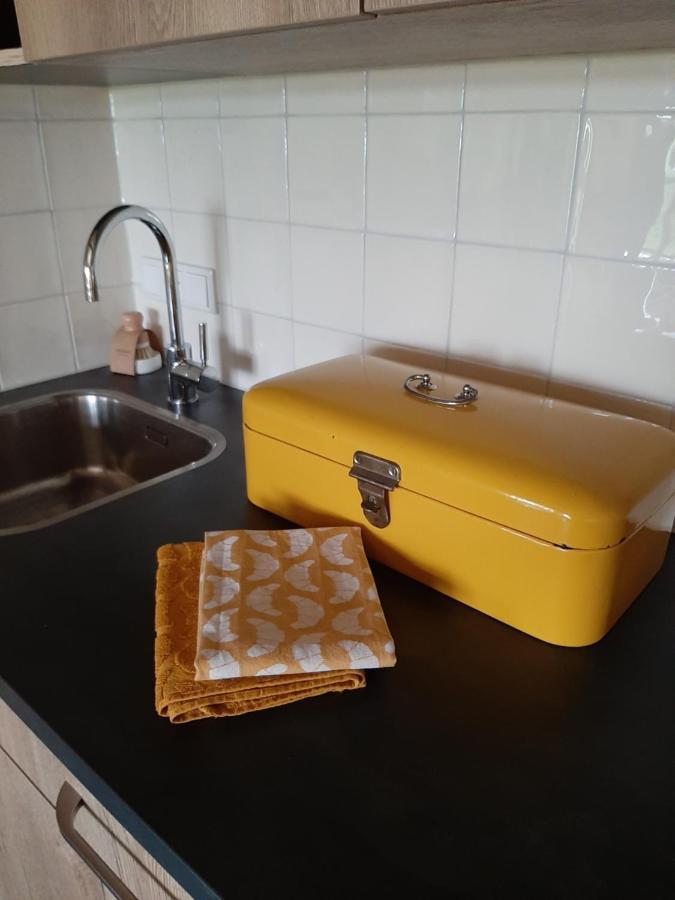 B&B De Verre Kijker Barsingerhorn 외부 사진