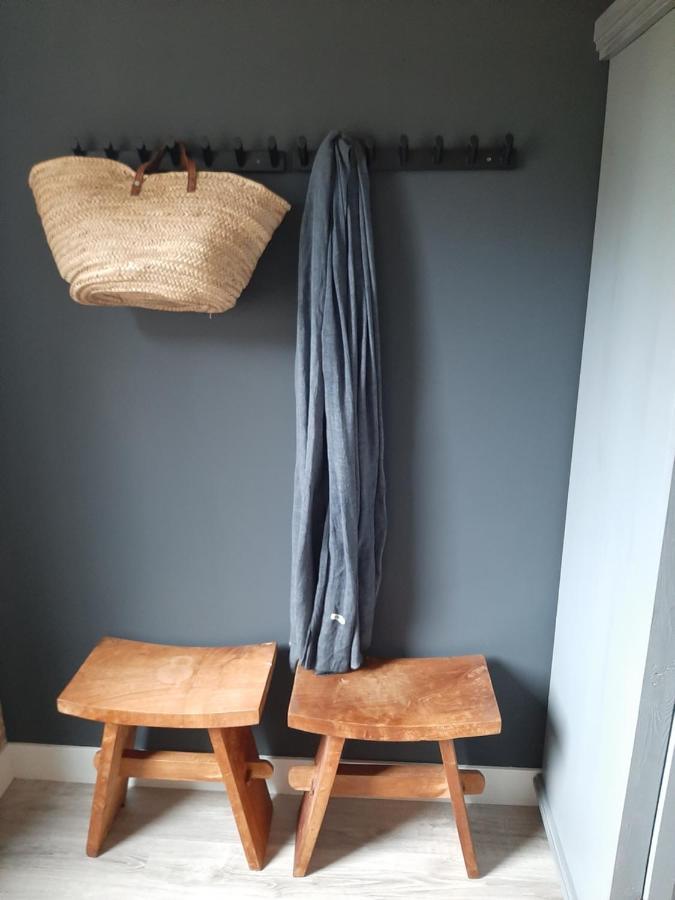 B&B De Verre Kijker Barsingerhorn 외부 사진