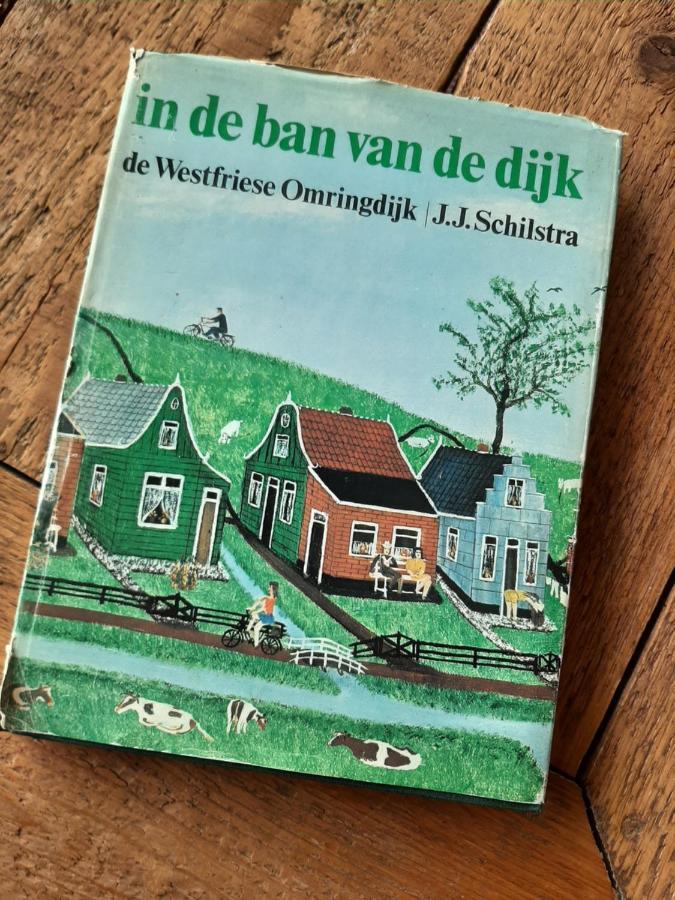 B&B De Verre Kijker Barsingerhorn 외부 사진