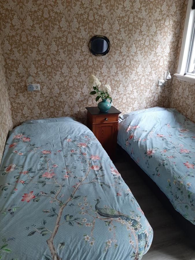 B&B De Verre Kijker Barsingerhorn 외부 사진