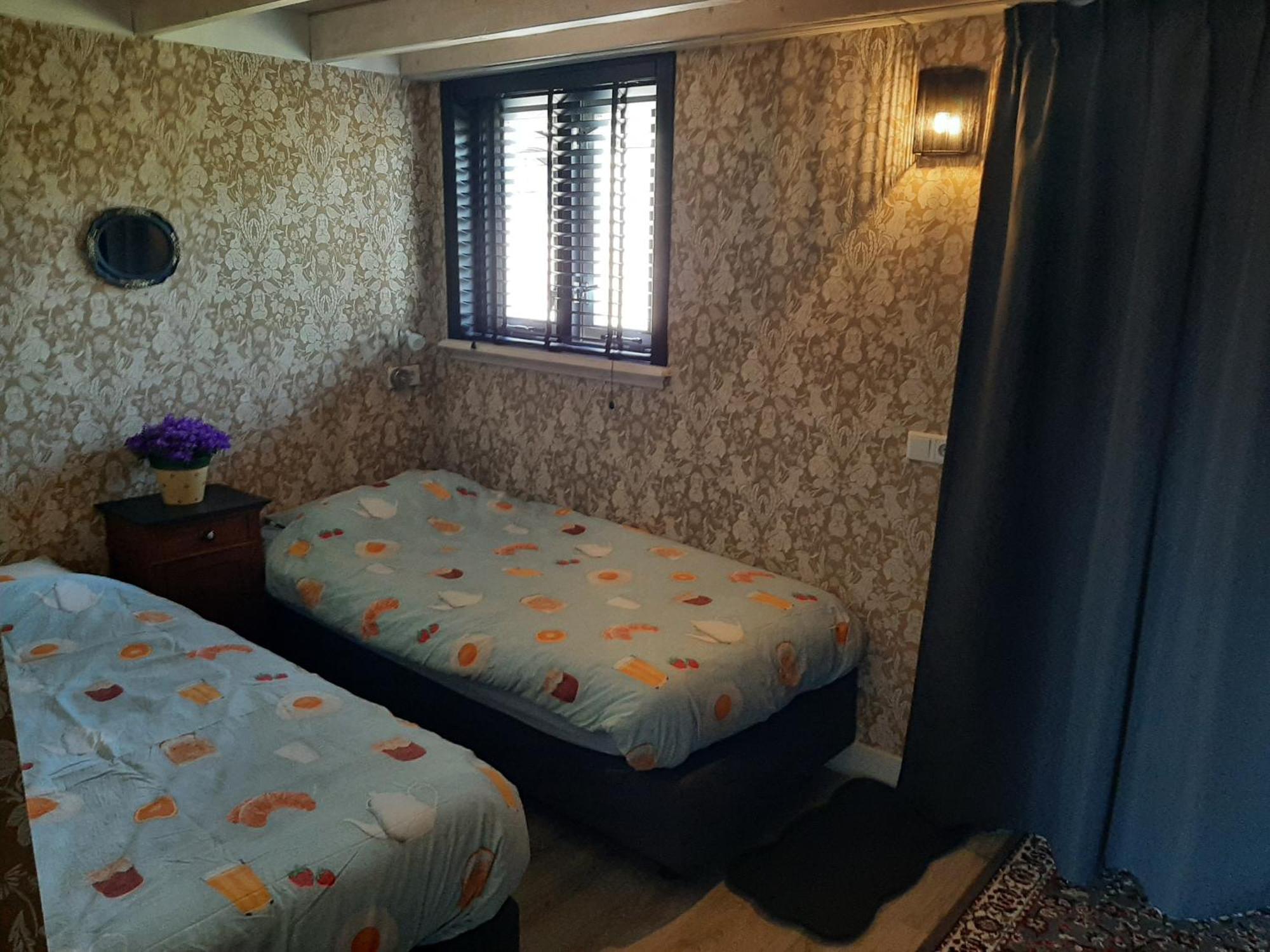 B&B De Verre Kijker Barsingerhorn 외부 사진